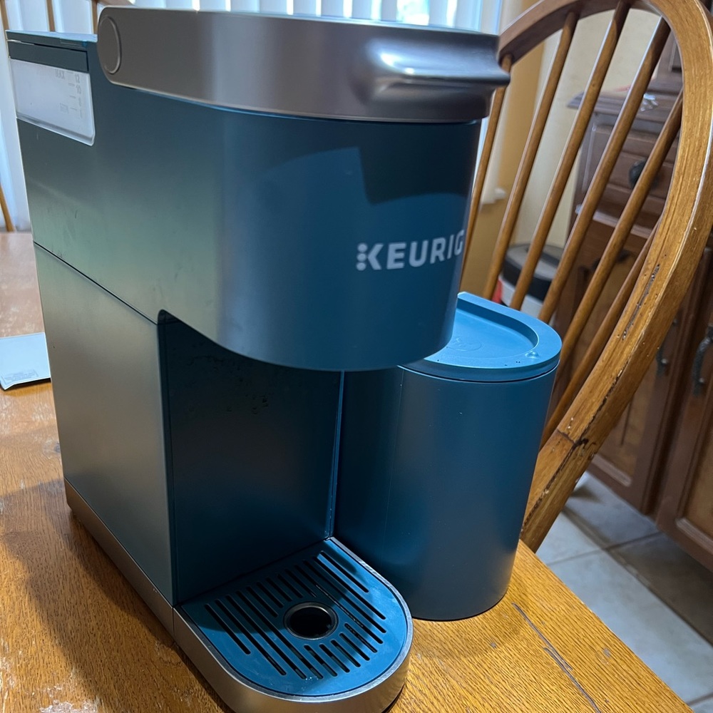 Keurig-Mini